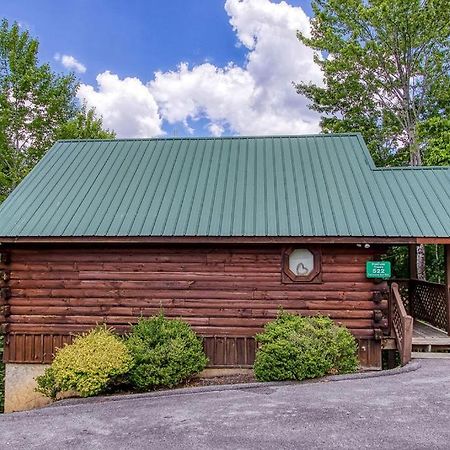 Forever Yours, Hot Tub, 1089 Of Free Attraction Tickets For Each Paid Day, Dollywood And More Pigeon Forge Kültér fotó
