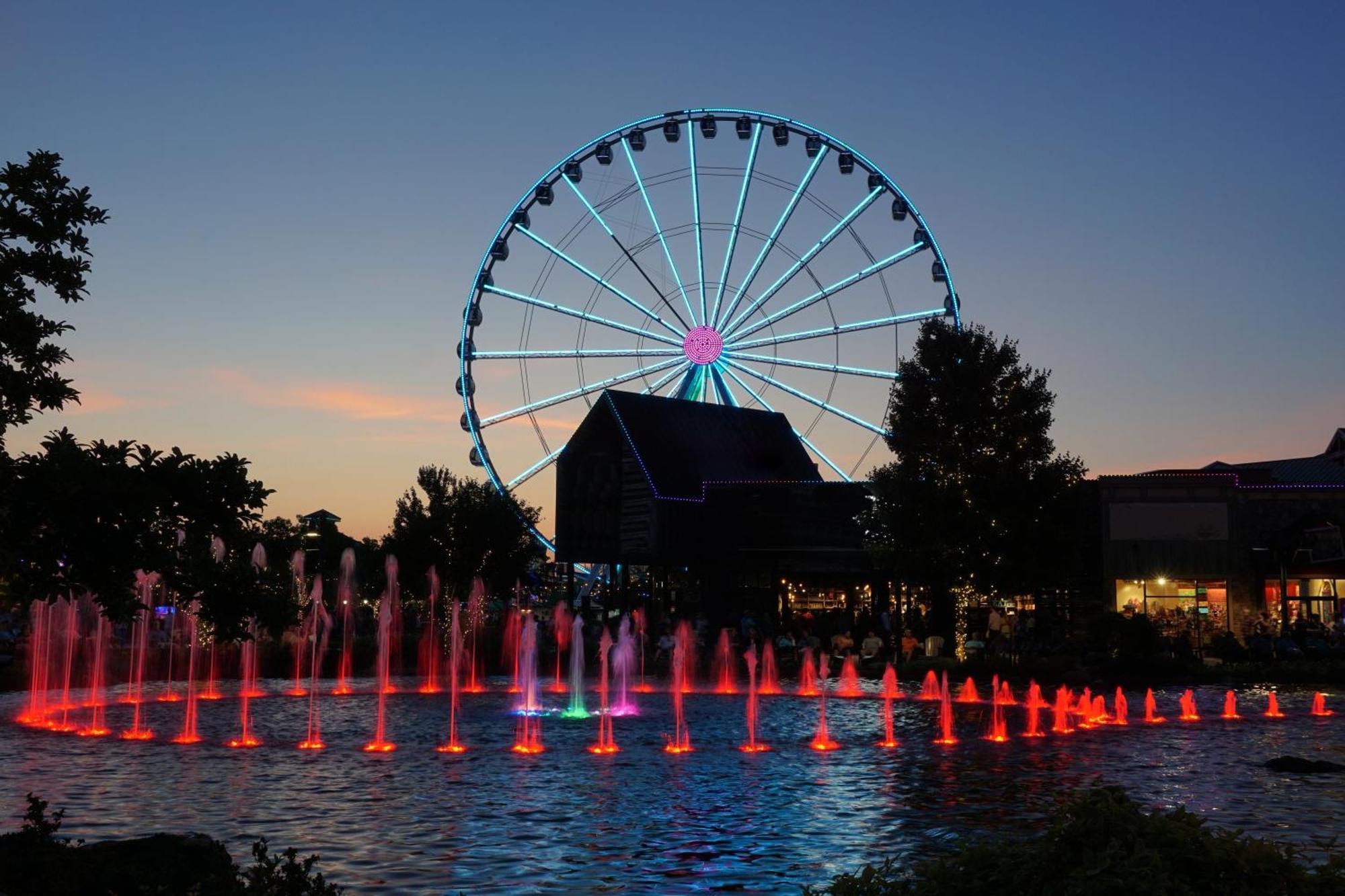 Forever Yours, Hot Tub, 1089 Of Free Attraction Tickets For Each Paid Day, Dollywood And More Pigeon Forge Kültér fotó