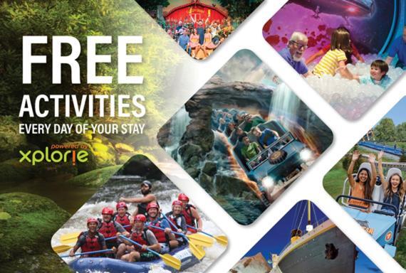 Forever Yours, Hot Tub, 1089 Of Free Attraction Tickets For Each Paid Day, Dollywood And More Pigeon Forge Kültér fotó